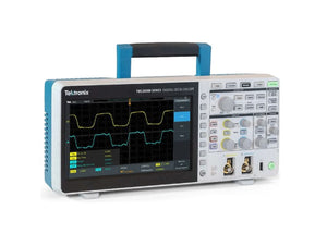 Tektronix TBS2104B TBS2000B-Series 9" TFT LCD WVGA Digital Oscilloscope