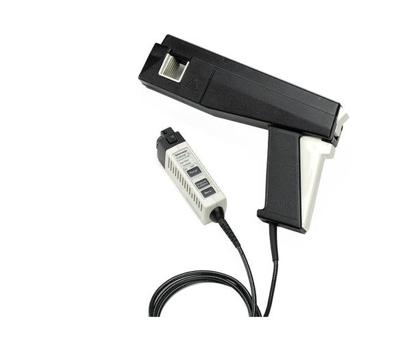 Tektronix TCP0150 TCP-Series 2m 20MHz 150A 600V TekVPI Current Probe