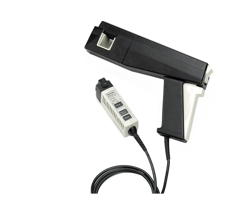 Tektronix TCP0150 TCP-Series 2m 20MHz 150A 600V TekVPI Current Probe