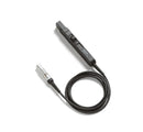 Tektronix TCP305A TCP300-Series 1.5m 50MHz 150V 50A CAT2 Current Probe