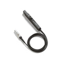 Tektronix TCP312A TCP300-Series 1.5m 100MHz 150V 21.2A Current Probe