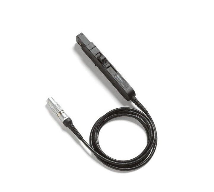 Tektronix TCP312A TCP300-Series 1.5m 100MHz 150V 21.2A Current Probe