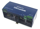 TDK-Lambda DPP960-48-3 DPP-Series 960Watts 340-575Volts AC DIN Rail Power Supply