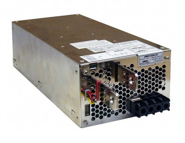 TDK-Lambda HWS1500-36/ME 1512Watts 85-265Volts AC Enclosed Power Supply Unit