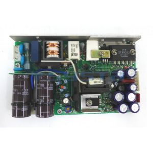 TDK-Lambda LWD-50-0512 49Watts 85-265Volts AC Switching Power Supply Unit
