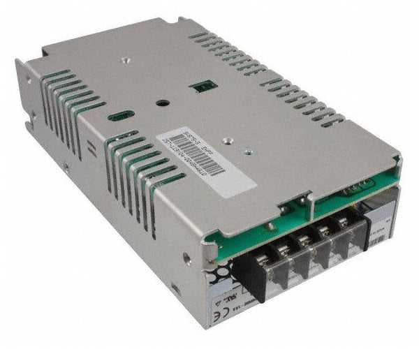 TDK-Lambda SWS300-36 100-240Volts AC 4.4A DC Power Supply Unit