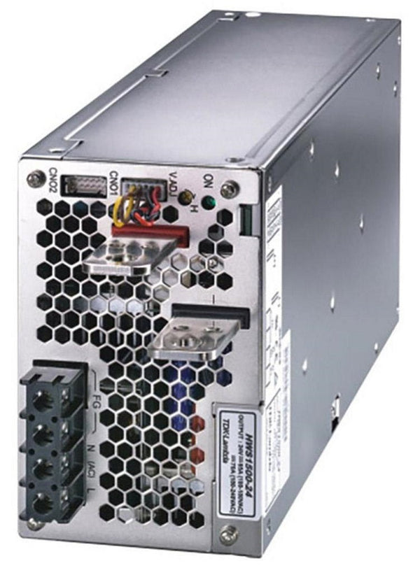 TDK Lambda HWS1500-36 HWS Series 1512Watts Switching Power Supply Unit