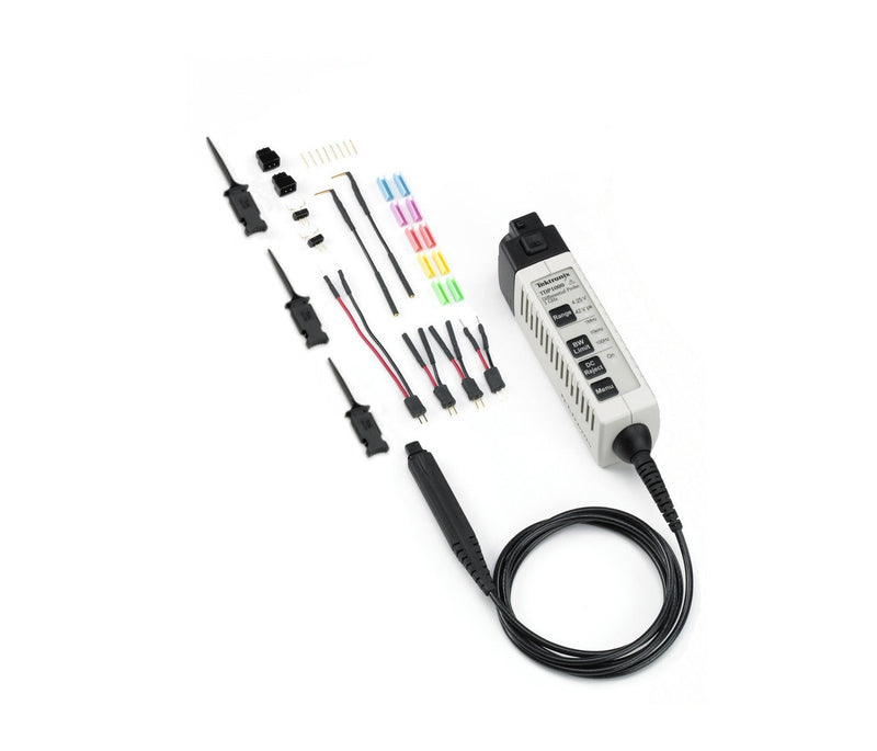 Tektronix TDP0500 TDP 1.2m 500MHz 5X, 50X TekVPI High Voltage Differential Probe