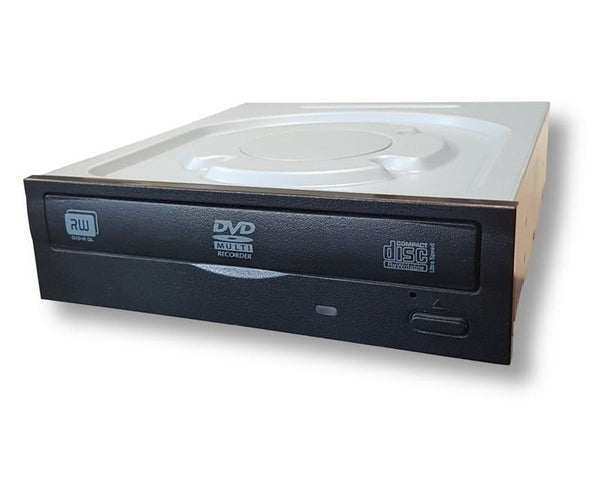 Teac Dv-W5600S 2Mb External Optical Dvd-Rw Cd-Rom Drive