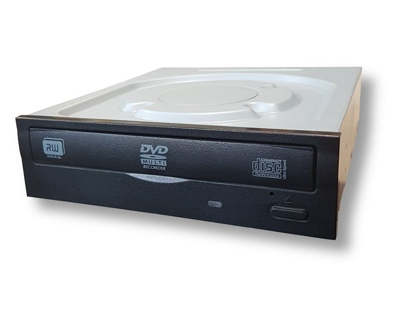 Teac Dv-W5600S 2Mb External Optical Dvd-Rw Cd-Rom Drive