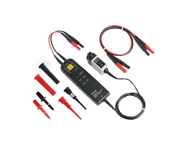 Tektronix THDP0100 THDP 1.5m 100MHz 6000V Differential Probe