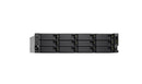 Qnap TL-R1200C-RP-US USB 3.2 Type-C Storage Enclosure