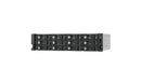 Qnap TL-R1200PES-RP-US PCIe 3x8 12-bays Drive Enclosure