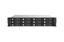 Qnap TL-R1220SEP-RP-US Mini-SAS HD 2U Storage Enclosure