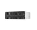 Qnap TL-R2400PES-RP-US PCIe Gen 3x8 24-bays 4U Rackmount Storage Enclosure