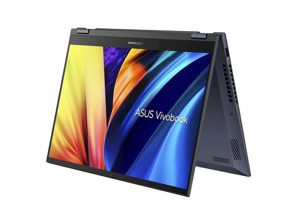 Asus TN3402QA-DB56T Vivobook S OLED AMD Ryzen 5 14-Inch 2880 x 1800 Notebook