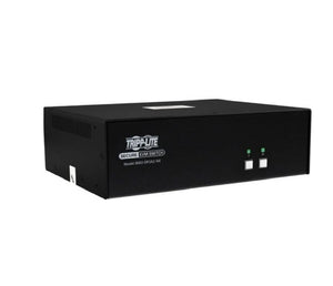 Tripp Lite B002-H2A2-N4 3840 × 2160 2-Port Secure KVM Switch