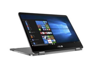 Asus TP401CA-DHM4T VivoBook 14-Inch 1920 x 1080 2-IN-1 Touchscreen Notebook