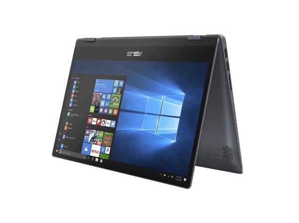 Asus TP412FA-DB72T VivoBook 14-Inch 1920 x 1080 2 in 1 Touchscreen Notebook