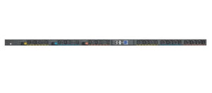 Eaton TPC10-A-3060R 1-Phase 12A 10-Outlets 1U Power Distribution Unit