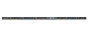 Eaton TPC115-10A-MTR 1-Phase 24A 10-Outlets 1U Power Distribution Unit