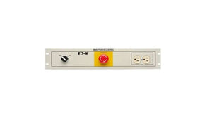 Eaton TPC115-10A-R EPDU RE 1U 5-15P 10 5-15R