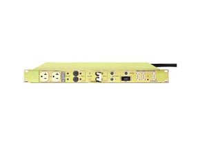 Eaton TPC115-10A2-L ePDU 1920 VA 24A 10-Outlets 1U Rackmount Power Distribution Unit