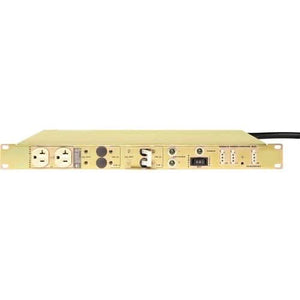 Eaton TPC115-10A2-R Single phase 16A 10-Outlet Rack Power Distribution Unit