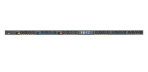 Eaton TPC115-10A/LT 1-Phase 12A 10-Outlets 1U Power Distribution Unit
