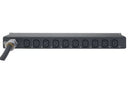 Eaton TPC115-10C-LMR 24A 10-Outlet Rack PDU
