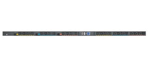 Eaton TPC115-10D 1-Phase 16A 10-Outlets 1U Power Distribution Unit
