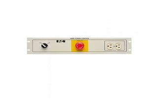 Eaton TPC115-10F-574R TPC115-10F-3793 W/ LATCHING AND 5 INPUT CORD