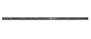 Eaton TPC12-A2 1-Phase 12A L6-30P 12-Outlets 1U Power Distribution Unit