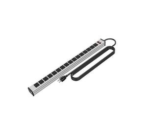 Eaton TPC2105-1-106 ePDU Basic Single-Phase 16-Outlets 24A Rack-Mount PDU