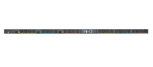 Eaton TPC2105-1-107 1-Phase 30A L6-30P 16-Outlets 1U Power Distribution Unit