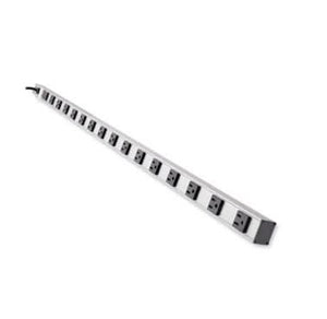 Eaton TPC2105-1-108 16-Outlets 24A Rack Power Distribution Unit