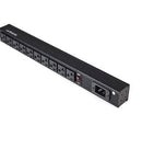Eaton TPC2105-2-107 Single-Phase 10-Outlets 24A Rack PDU