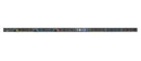 Eaton TPC2105-2-108 1-Phase 24A 10-Outlets PDU