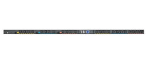 Eaton TPC2105-2-108 1-Phase 24A L6-30P 10-Outlets 1U Power Distribution Unit