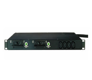 Eaton TPC2105-2-3591 ePDU NEMA L6-30P 4 AC outlet(s) Power Distribution Unit