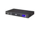 Eaton TPC2234-5042 1-Phase 15A L6-30P 2-Outlets 1U Power Distribution Unit