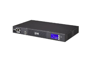 Eaton TPC2234-5042 1-Phase 15A L6-30P 2-Outlets 1U Power Distribution Unit