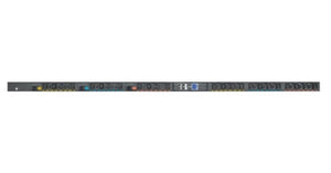 Eaton TPC2234-A2 1-Phase 16A 5-20P 8-Outlets 1U 1.92kW Power Distribution Unit