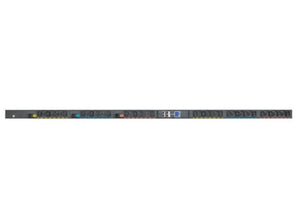 Eaton TPC2653-2R 1-Phase NEMA L5-30P 10-Outlets 1U Power Distribution Unit
