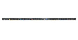Eaton TPC4100-A2 12-Outlets 5.76kVA NEMA L21-20P Power Distribution Unit
