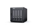 Qnap TR-004 4-bays USB 3.2 Gen 1 5Gbps Storage Enclosure