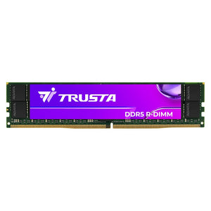 ADATA TRUSTA TR5R64GS64A208HM-220 64GB DDR5-6400 R-DIMM Memory