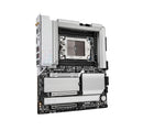 Gigabyte Ultra Durable TRX50 AERO D sTR5 E-ATX Desktop Motherboard 