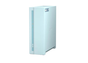Qnap TS-130-US Realtek RTD1295 1.4GHz 1-bay 1GB Tower Storage Enclosure