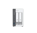 Qnap TS-216G-US ARM Cortex-A55 4-core 4GB Network Storage 